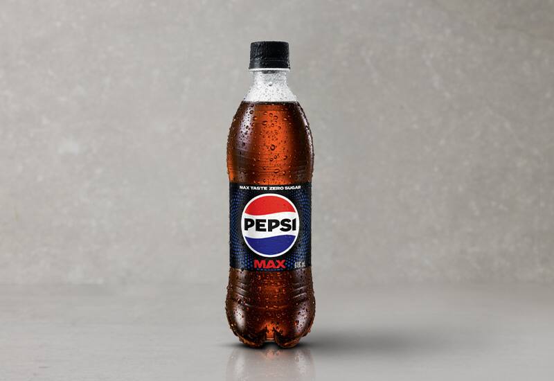 Pepsi Max