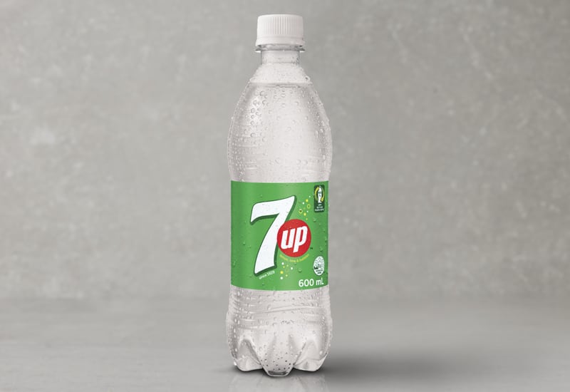 7 UP