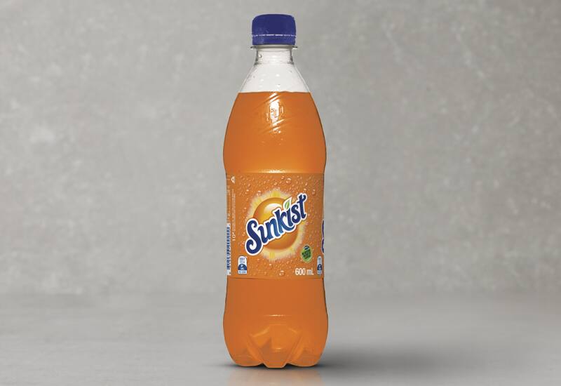 Sunkist