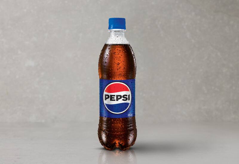 Pepsi